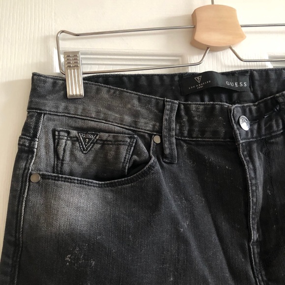 NWT Men's Jeans by Guess - Picture 5 of 9